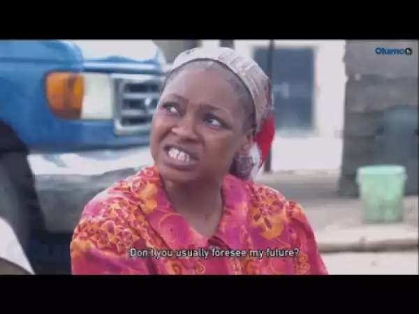 Yoruba Comedy Drama: Omo Ibadan - Starring Funmi Awelewa | Monsuru | Jaiye Kuti